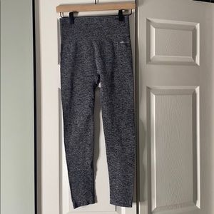 G athletica seamless leggings